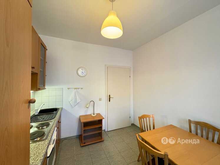1-комнатная квартира, 53 м² — фотография 2
