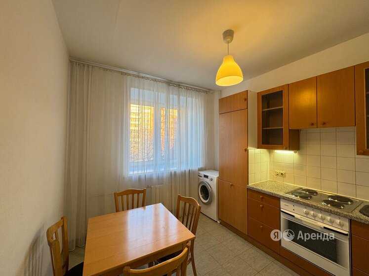 1-комнатная квартира, 53 м² — фотография 3