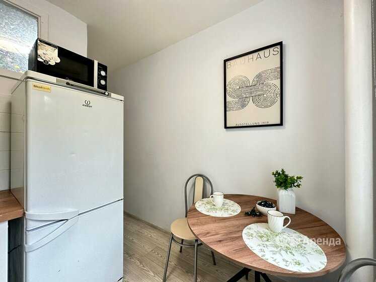 2-комнатная квартира, 38,2 м² — фотография 3