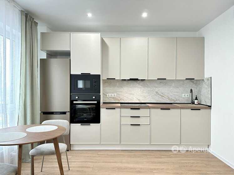 1-комнатная квартира, 33,3 м² — фотография 3