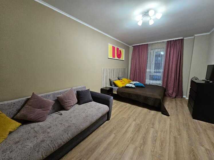 2-комнатная квартира, 65 м² — фотография 3