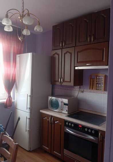 2-комнатная квартира, 51,6 м² — фотография 2