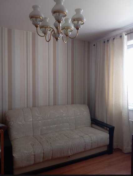 2-комнатная квартира, 51,6 м² — фотография 3