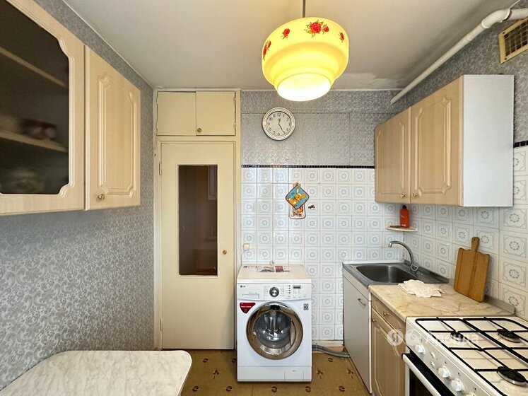 2-комнатная квартира, 45 м² — фотография 3