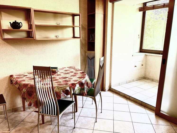 1-комнатная квартира, 47 м²