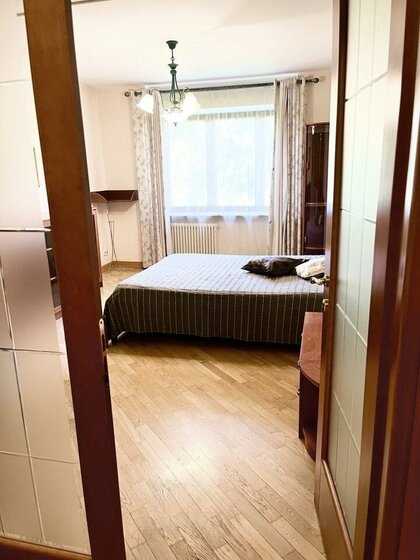 1-комнатная квартира, 47 м² — фотография 2
