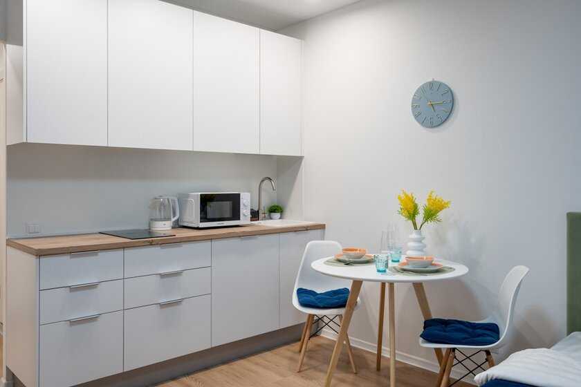 1-комнатная квартира, 25 м² — фотография 2