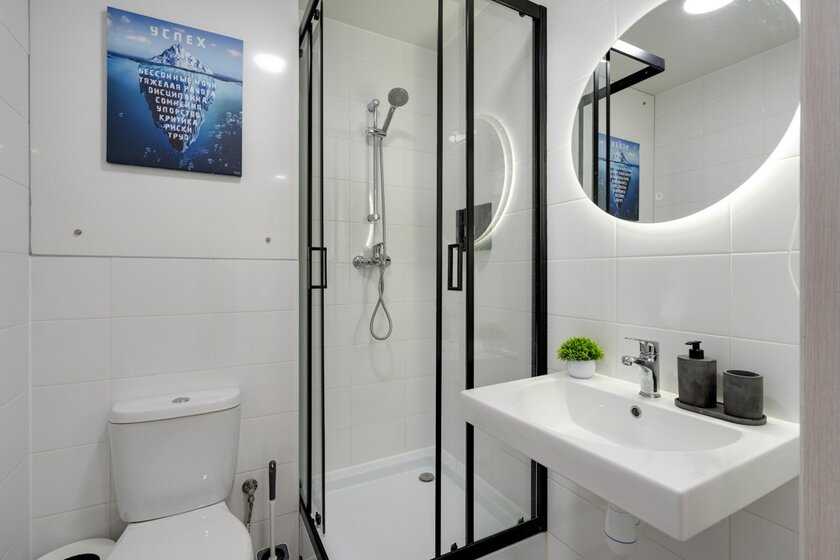1-комнатная квартира, 25 м² — фотография 3