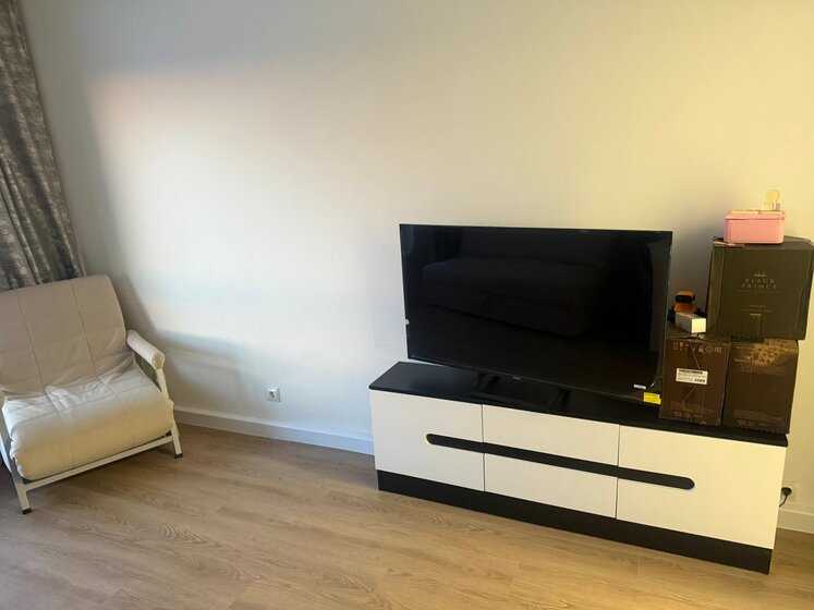1-комнатная квартира, 19,6 м² — фотография 3