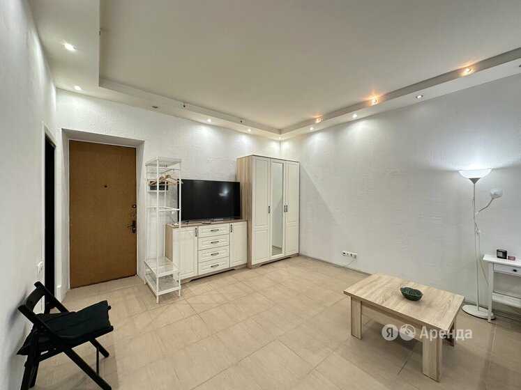 1-комнатная квартира, 34 м² — фотография 2