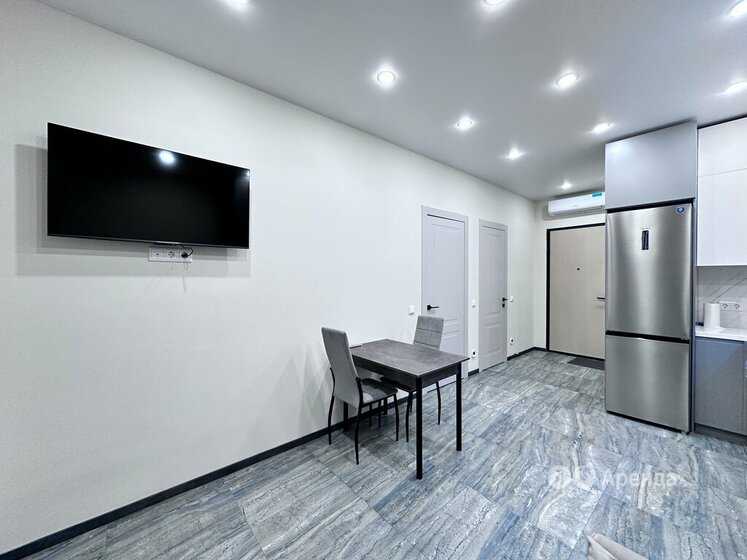 1-комнатная квартира, 38 м² — фотография 3