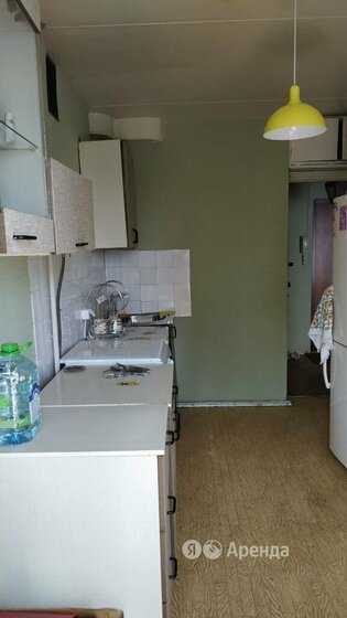 1-комнатная квартира, 37 м² — фотография 3