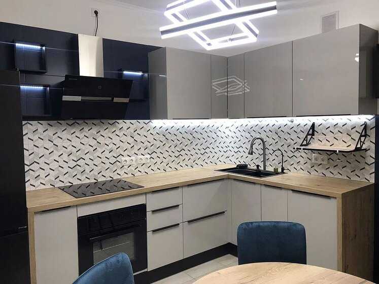 2-комнатная квартира, 59 м²