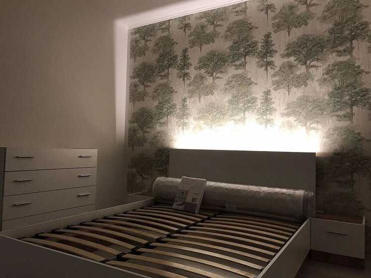 2-комнатная квартира, 59 м² — фотография 2