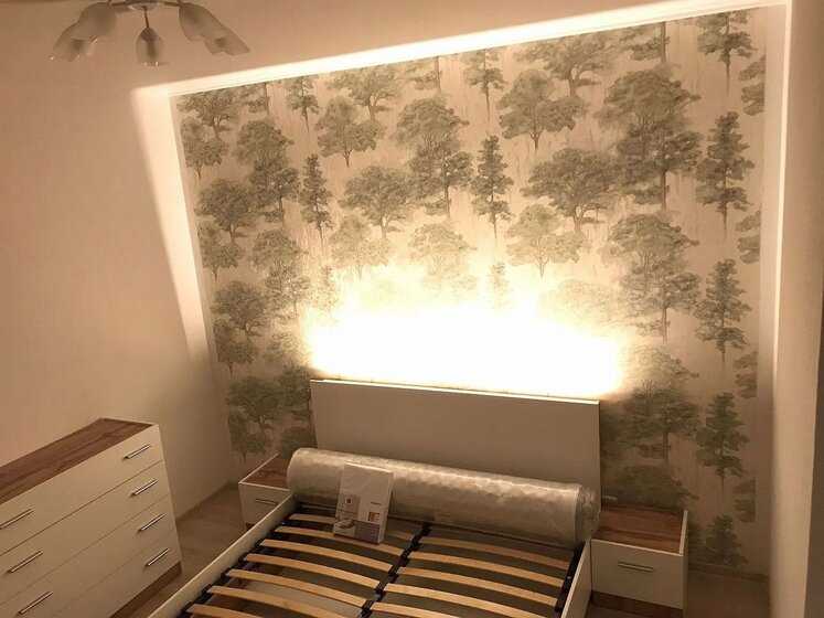 2-комнатная квартира, 59 м² — фотография 3