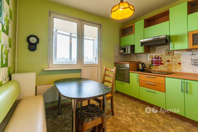 2-комнатная квартира, 62 м²