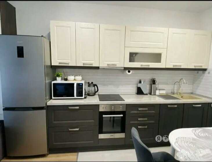 2-комнатная квартира, 33 м²