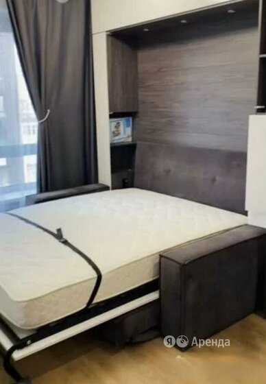 2-комнатная квартира, 33 м² — фотография 3