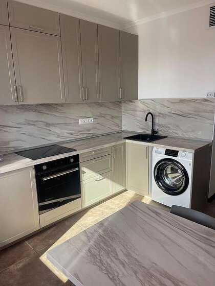 1-комнатная квартира, 36 м²