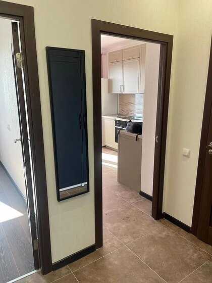 1-комнатная квартира, 36 м² — фотография 2