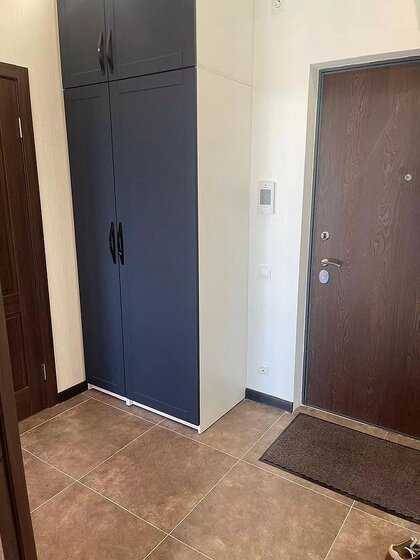 1-комнатная квартира, 36 м² — фотография 3