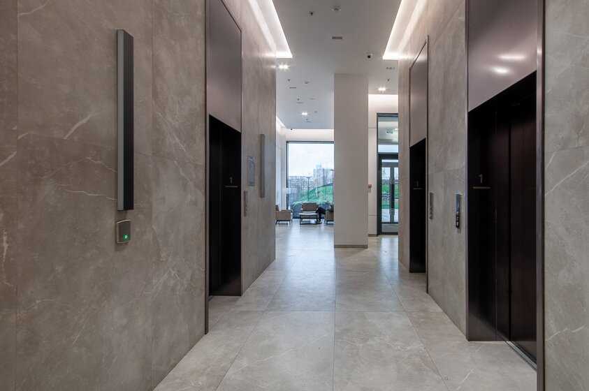 1-комнатная квартира, 23 м² — фотография 3