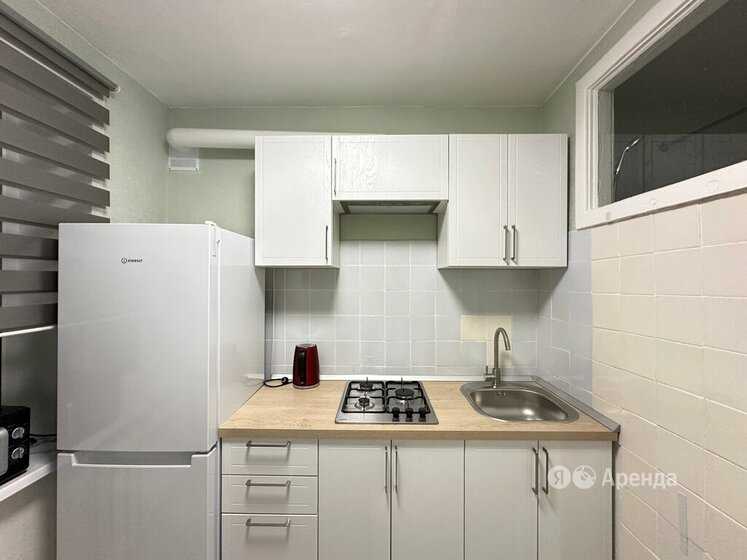 1-комнатная квартира, 31 м²