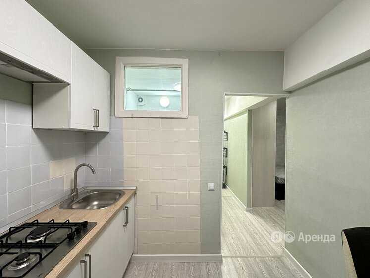 1-комнатная квартира, 31 м² — фотография 3