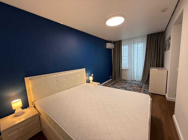 2-комнатная квартира, 49 м² — фотография 2