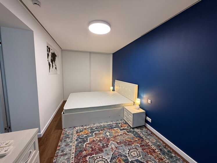 2-комнатная квартира, 49 м² — фотография 3