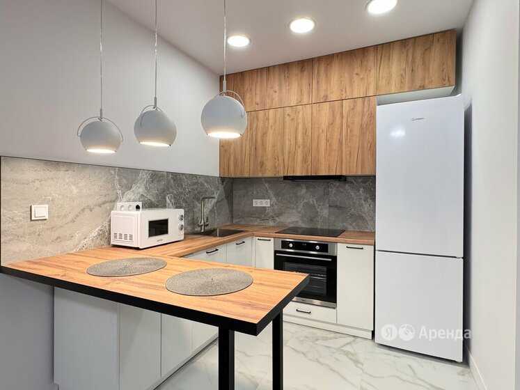 1-комнатная квартира, 38 м²
