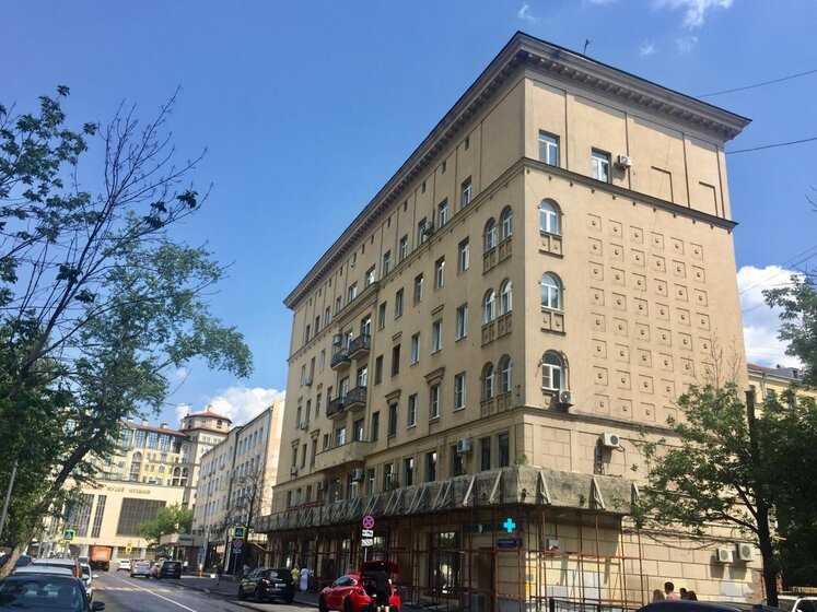 2-комнатная квартира, 82,1 м²