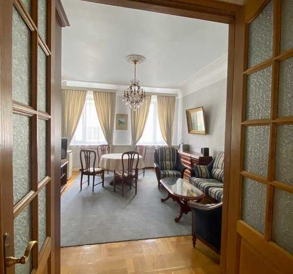 2-комнатная квартира, 82,1 м² — фотография 2