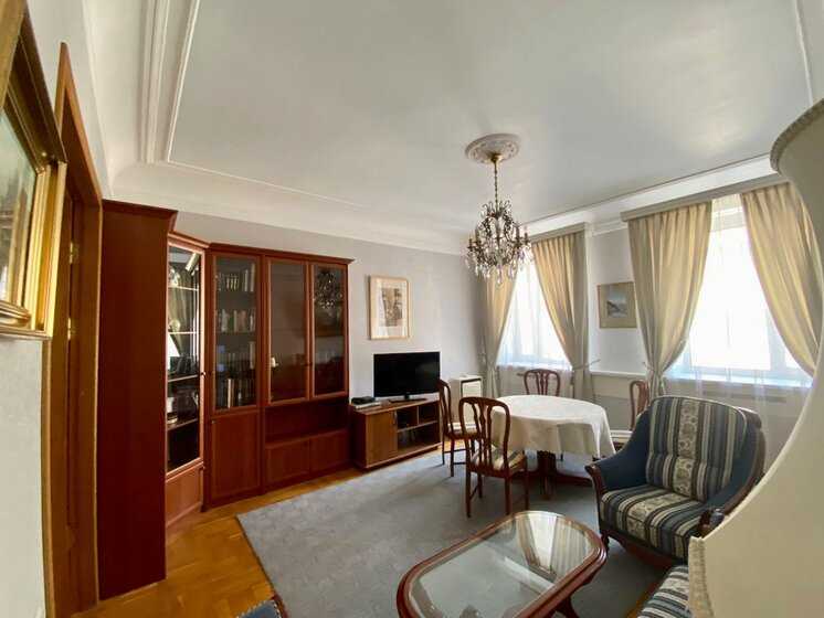 2-комнатная квартира, 82,1 м² — фотография 3
