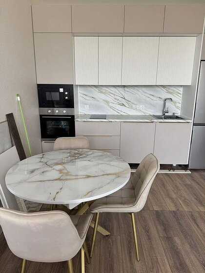 1-комнатная квартира, 48 м²
