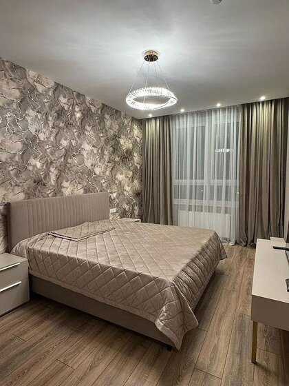 1-комнатная квартира, 48 м² — фотография 2