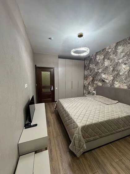 1-комнатная квартира, 48 м² — фотография 3