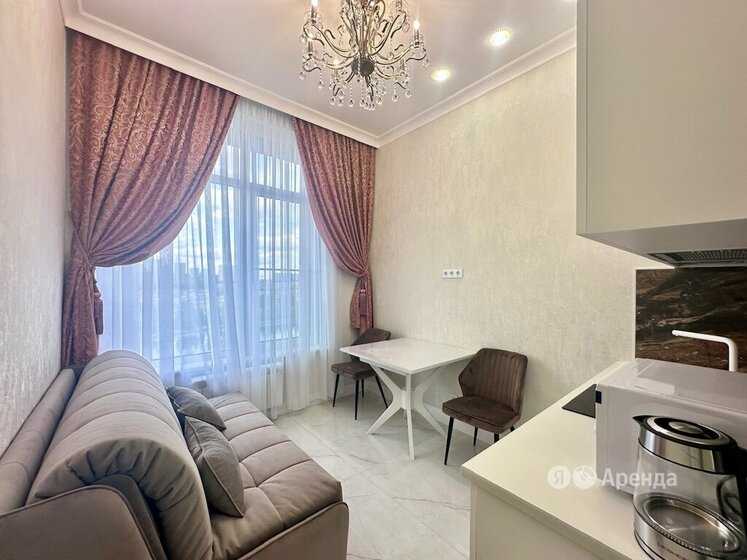 1-комнатная квартира, 18 м² — фотография 3