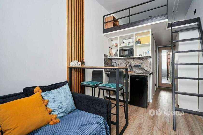 1-комнатная квартира, 20 м² — фотография 2