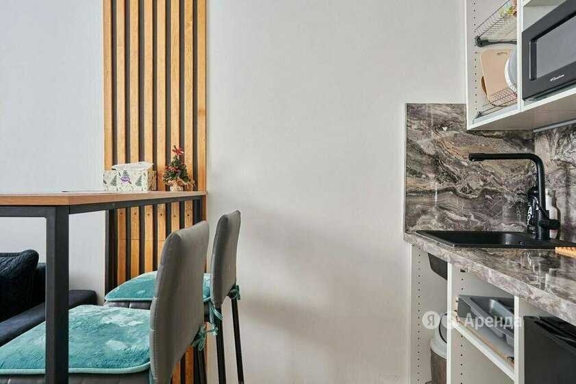 1-комнатная квартира, 20 м² — фотография 3