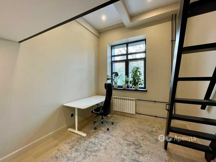 1-комнатная квартира, 28 м² — фотография 2