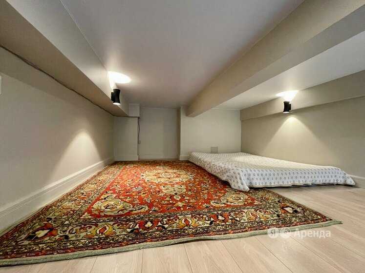 1-комнатная квартира, 28 м² — фотография 3