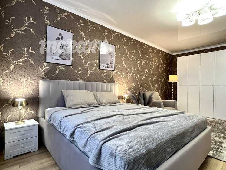 2-комнатная квартира, 65 м²