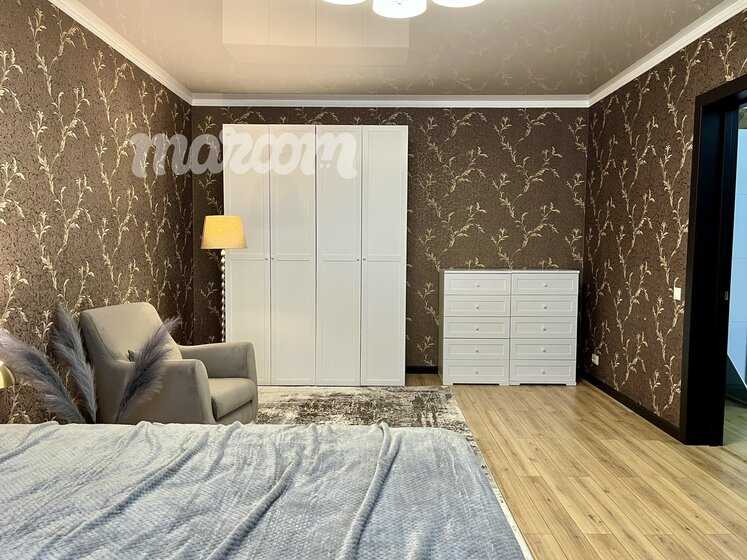 2-комнатная квартира, 65 м² — фотография 2
