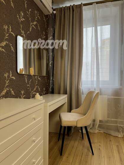 2-комнатная квартира, 65 м² — фотография 3