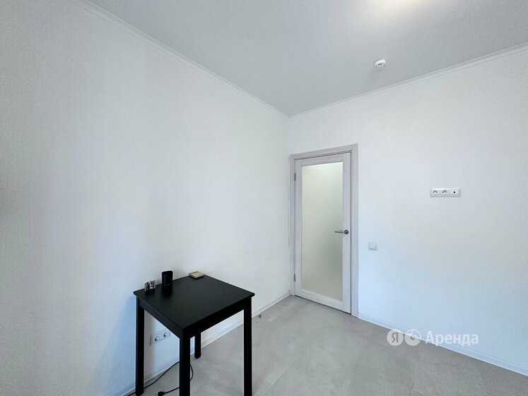 1-комнатная квартира, 41 м² — фотография 2