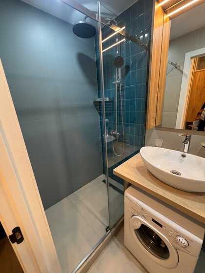 1-комнатная квартира, 18 м²
