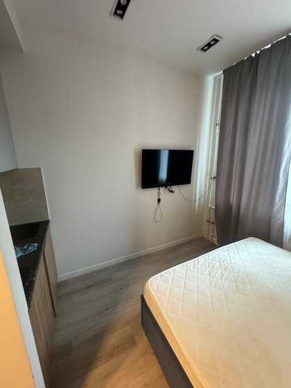 1-комнатная квартира, 18 м² — фотография 2
