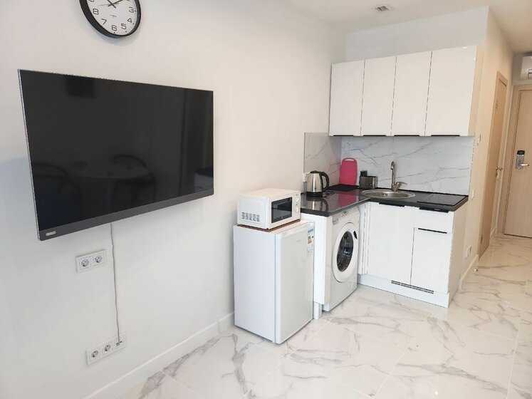1-комнатная квартира, 42 м²