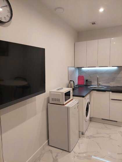 1-комнатная квартира, 42 м² — фотография 3